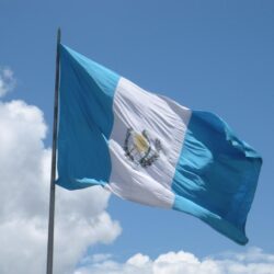 px Guatemala Flag Wallpapers