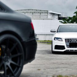 Audi s4 wallpapers Group