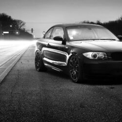 BMW 135 Wallpapers