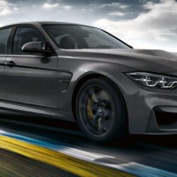 2019 BMW M3 New Design HD Wallpapers