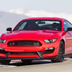2016 Shelby GT350R Ford Mustang muscle gt350 wallpapers