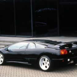 Diablo SE30 UK