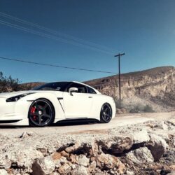 Nissan GTR R35 Wallpapers Group
