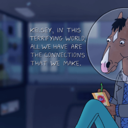 Wallpapers for yall, hopefully it comes out 1080p : BoJackHorseman