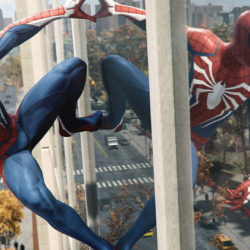 Marvel Spiderman wallpapers …reddit