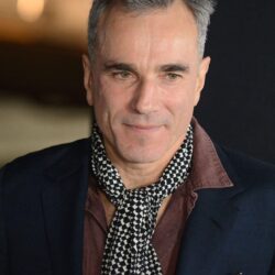 Daniel Day