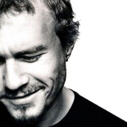 Download Heath Ledger Wallpapers 8744 High Resolution