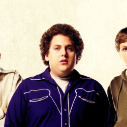 Superbad Full HD Wallpapers and Backgrounds