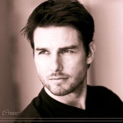 High Resolution Wallpapers: Tom Cruise Image For Desktop, Free