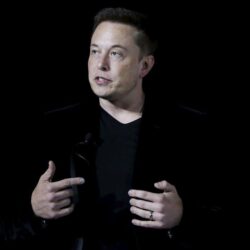 Elon Musk Just Got All Willy Wonka On UsViral Pirate