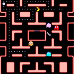 HD Ms Pacman Wallpapers