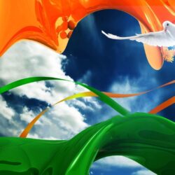 India freedom people flag Wallpapers