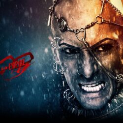 49 300: Rise Of An Empire Wallpapers