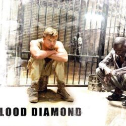 Blood Diamond