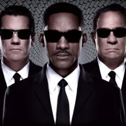 27 Men In Black 3 HD Wallpapers