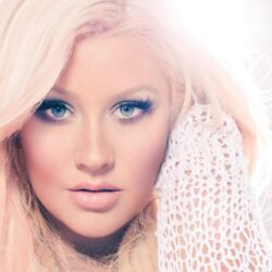 Christina Aguilera High Definition Wallpapers 08732