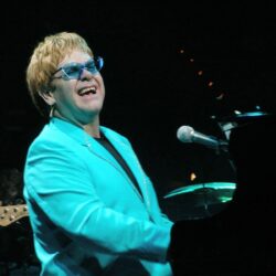 elton john´s pics: Photos Elton John Live Washington