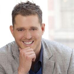 HD Michael Buble Wallpapers – HdCoolWallpapers.Com