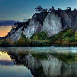 Appalachian Mountains Desktop Wallpapers