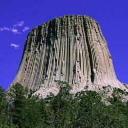 px Devils Tower Wallpapers