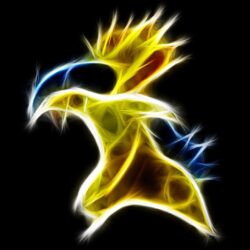 typhlosion hd wallpapers