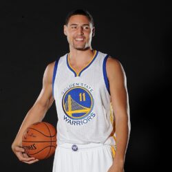 16+ Klay Thompson wallpapers HD free Download