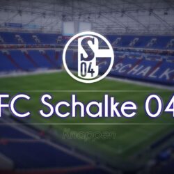 FC Schalke 04 Wallpapers by Wolff10
