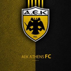 AEK Athens F.C. 4k Ultra HD Wallpapers