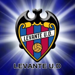 Levante Football Wallpapers
