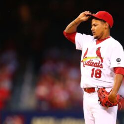 5.15 Cardinals vs. Tigers Recap: Carlos Martinez is not mentally