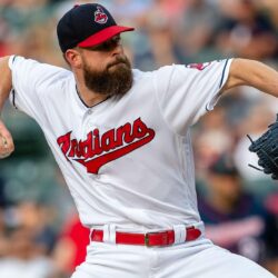 MLB trade rumors: Indians unlikely to move Corey Kluber, Trevor