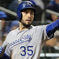 World Series 2015: Kauffman effect has Royals one win away from