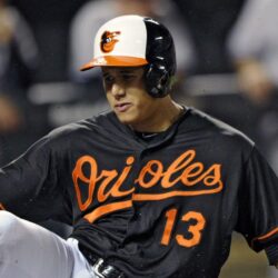 Manny machado wallpapers