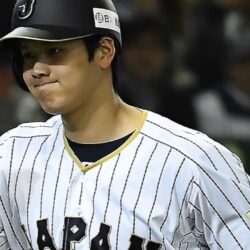 Shohei Ohtani pursuit in MLB begins this week