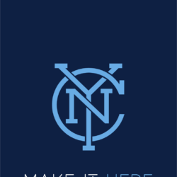 New York City FC Backgrounds & Wallpapers