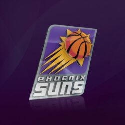 Phoenix Suns Wallpapers
