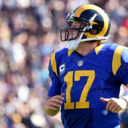 Case Keenum And The Dangers Of Conservative Quarterbacking