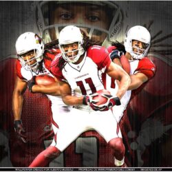 Larry Fitzgerald Kids