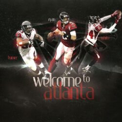 Atlanta Falcons Wallpapers 2015