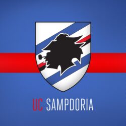U.C. Sampdoria HD Wallpapers
