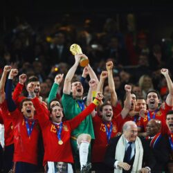 Spain National Football Team HD Wallpapers free
