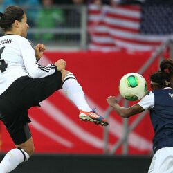Women’s World Cup, USA vs. Germany: Know your opponent