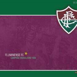 Fluminense Campeão Brasileiro 1984