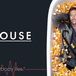 House Md wallpapers