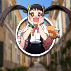 Wallpapers Hachikuji Mayoi mobile size