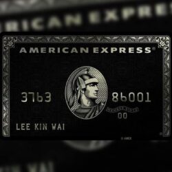 How to get an american express card with bad credit
