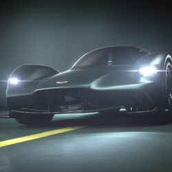 Wallpapers Aston Martin Valkyrie, Red Bull Racing, Hyper car, HD