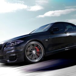 5 series bmw f10 cars wallpapers