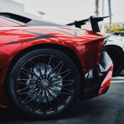 100+ Lamborghini Aventador Sv Pictures