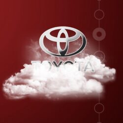 QQ Wallpapers: Amazing Toyota Cars Wallpapers and Image